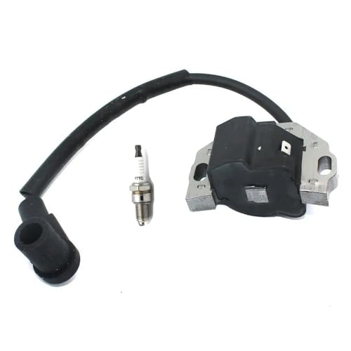 Bobine d'allumage avec bougie pour réparer les ratés de moteur 21171-0711