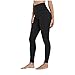 Ni_ka Taille Haute Tik Tok Legging De Sport Femmes Chic Imprimé Yoga Pants Pantalon De Opaque Confortable Fitness Course Collants Compression