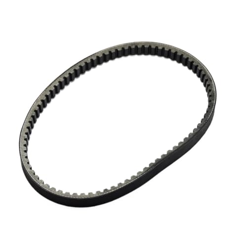 Courroie de transmission 906 pour cyclomoteur performance stable