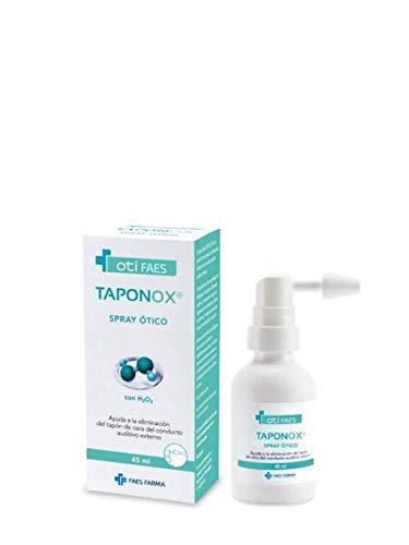 Otifaes Taponox Otico Spray 45 ml