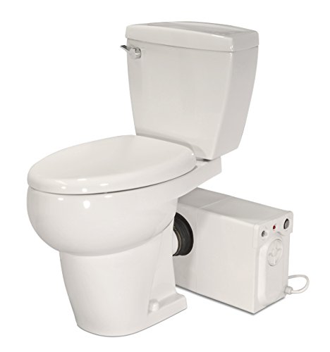 Thetford Bathroom Anywhere Macerating Toilet Kit