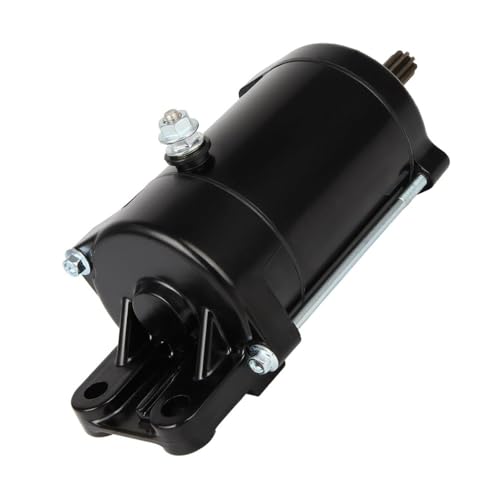 Démarreur VX1100 résout les problèmes de lancement