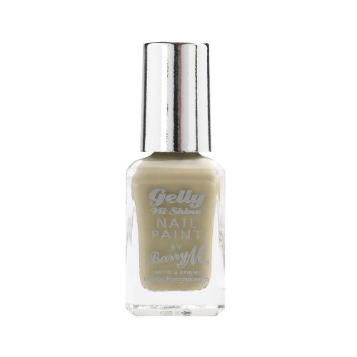 Barry M Cosmetici Gelly, Olive