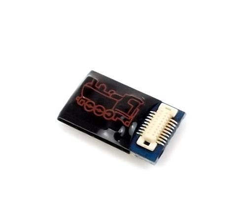 Gaugemaster DCC18 Omni Next18 Decoder Cover