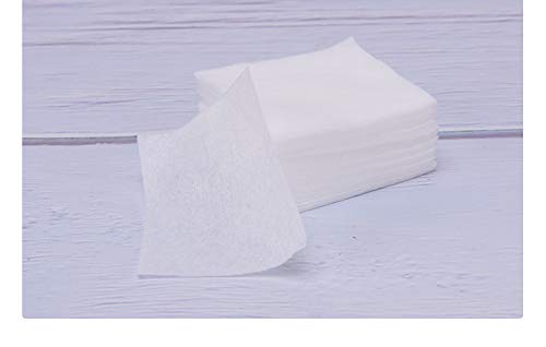 Dischetti Di Cotone Struccanti 100% Naturali – 1000 Pezzi Ultra Sottili, Senza Pelucchi, Ipoallergenici, Ideali Per Viso E Occhi