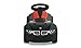Produktbild BMW Baby Racer III schwarz / orange