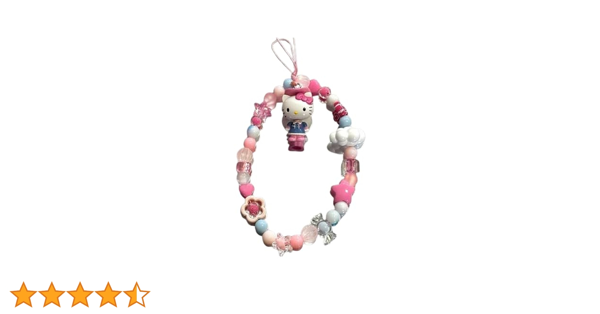 入手困難　キティ バイク　ストラップ DOREMI COLLECTION 入手困難 キティ バイク ストラップ DOREMI COLLECTION 入手困難
