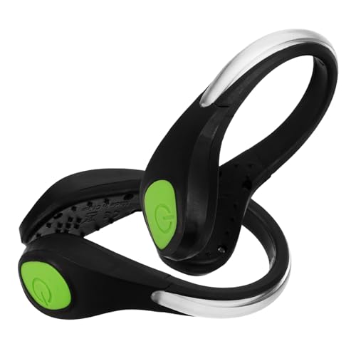 Didiseaon Led Shoe Clip Light for Running Night Running Clip Lights Versatile for Walking Jogging for Outdoor Enthusiasts
