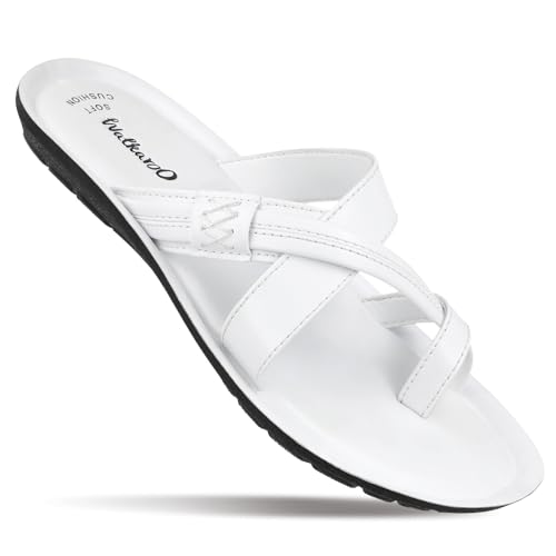 Image of WALKAROO 13322 Mens Sandals Dailywear and Regular use For Indoor & Outdoor