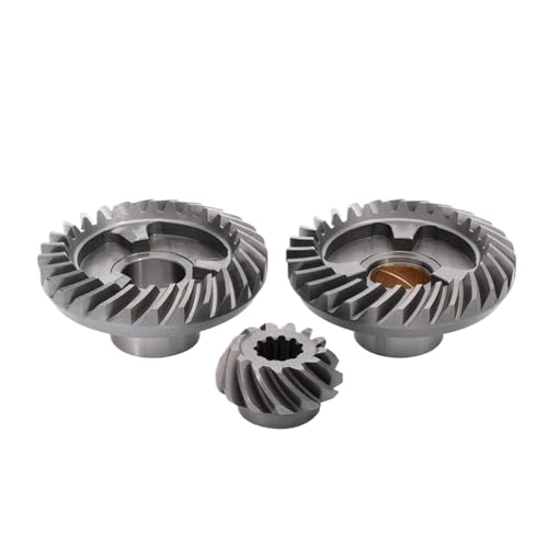 4T 10HP 15HP 20HP海洋エンジン用のモーターパーツと互換性のあるギアキット