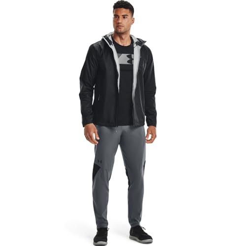 Image of Under Armour Men's Forefront Rain Jacket