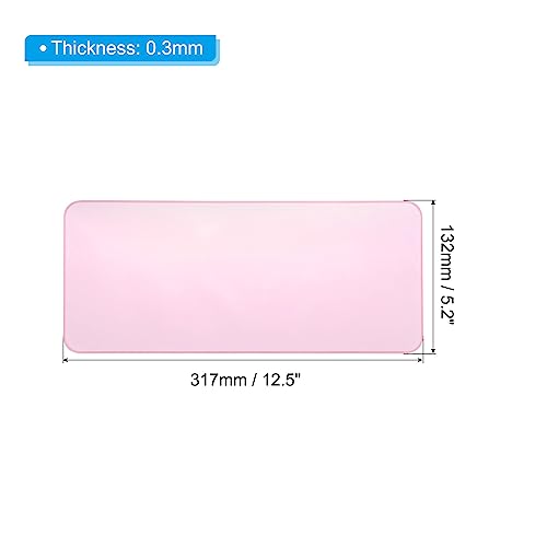Protector de teclado universal silicona para laptop 13.3-14" miniatura 2