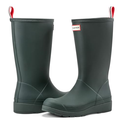 Image of Hunter Women's Play Tall Rain Boot