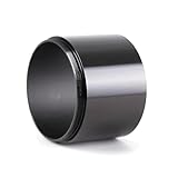 Zubehör für Teleskope, längliches Brennrohr aus Metall, 40 mm oder 42 mm, Hülse, längliche Brennweite, Zubehör für Teleskope (40 mm)