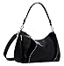 Desigual Accesorios PU Bolso de Mano, Mujer, Black Imagen de Desigual Accesorios PU Bolso de Mano, Mujer, Black