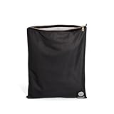 Gym Bag Antimicrobial Waterproof Sport Sack Inhibits Bacteria & Odor From Sweaty Clothes, Wet Swim Suits & Dirty Laundry for Smell Proof Travel Safely Made in USA