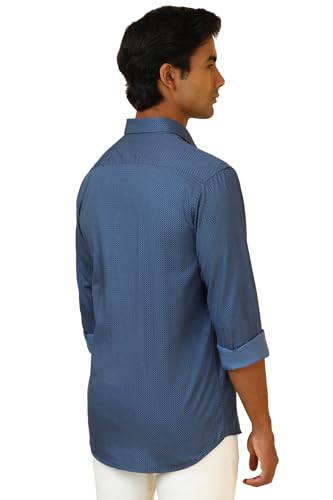 Image of Allen Solly Men Shirt