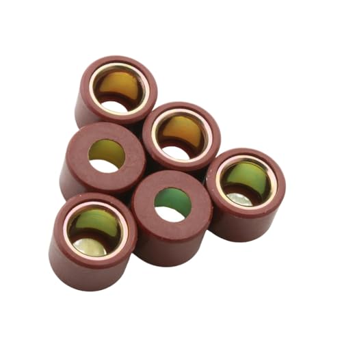 Roller poids 21x17mm fluidifie vos trajets urbains en GTV300