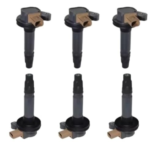 Bobine d'allumage BL3Z12029A pour réparer les ratés moteur de l'Explorer