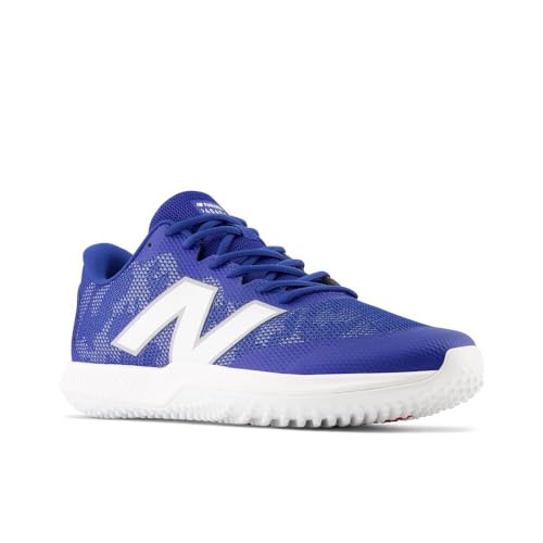 Image of New Balance Unisex-Adult FuelCell 4040v7 Turf-Trainer