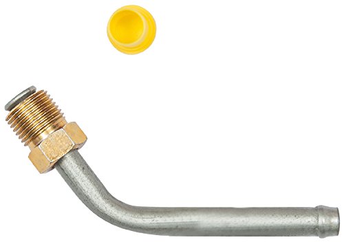 ACDelco Professional 36-349788 Power Steering Gear Outlet Hose Fitting