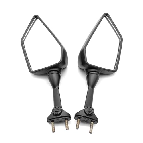 Rétroviseurs de guidon anti-vibration pour Ninja 250R
