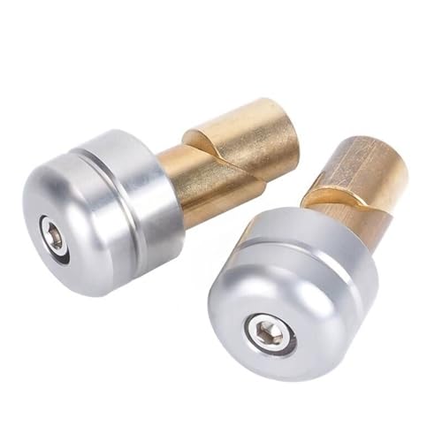 Poignées bouchon équilibré 22mm embouts guidon moto Ducati Panigale V4 accessoires de curseur