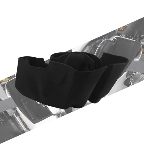 Doublure compartiment sacoche moto ajustée Harley Touring Street Glide 2024 2025
