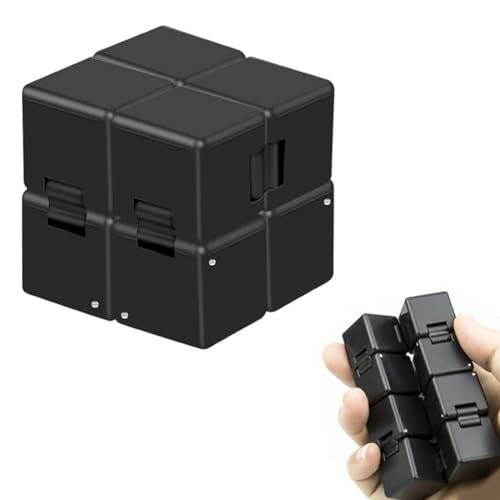 KYLOS Gadget High Tech, Fidget Infinity Cube Décompression...