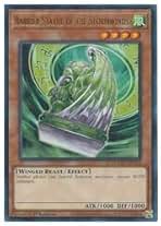 A5009 遊戯王 大量 各約50枚 約200枚 業火の結界像 閃光 深淵 烈風 Amazon.co.jp: 遊戯王OCG 烈風の結界像 DE01-JP052-N