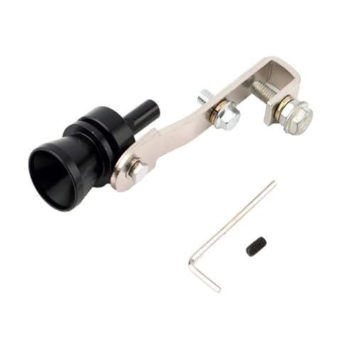 Sifflet d'échappement pour Passat B8 et simulateur de bruit de turbo arrière