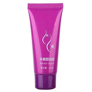 Borstliftcrème, verstevigende crème en natuurlijke liftende crème voor de schoonheid van het lichaam, de gladheid en…