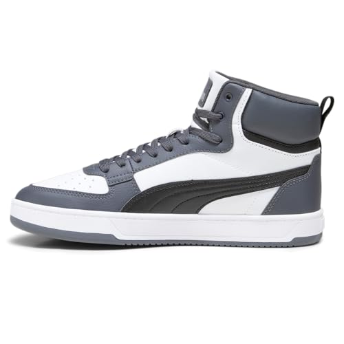 Image of PUMA Mens Caven 2.0 High Sneakers Shoes Casual