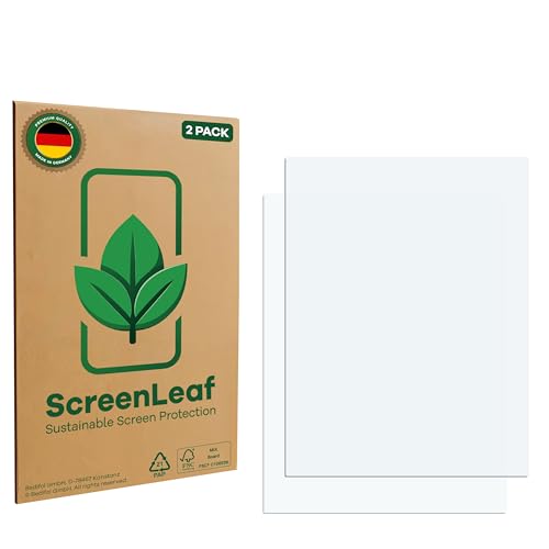 ScreenLeaf Screen Protector 3.6