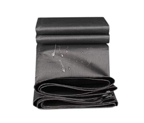 Bâche résistante extérieure imperméable pour toit de jardin et camping