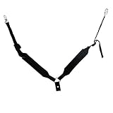 Fuxtec Komfort Tragegurt passend für rückentragbaren Laubbläser FX-LBS126P