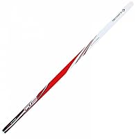Tecnopro Erwachsene Langlauf-Ski NC Stage Cruiser Langlaufski, Rot/Weiss/Schwarz, 189