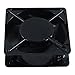 HOLDWELL 220V/240V 0.12/0.11A 50/60HZ Cooling Fan KA1238HA2SAT Compatible with Industrial System