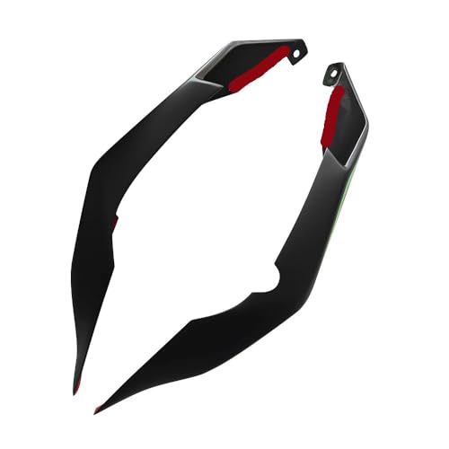 Carénage latéral rigide de qualité supérieure pour ZX-10R 2016-2020
