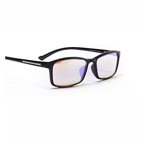 JJCFM Color Blindness and Weak Color Correction Glasses, Red-Green Color Blind Glasses, Color