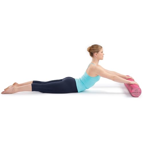OPTP PRO-ROLLER Soft Density Foam Roller 36in — view 8