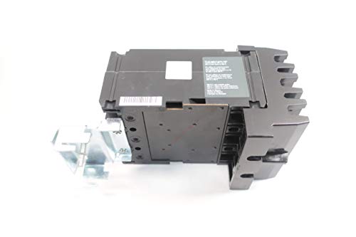 Square D D646198-FA36100 I-Line 3P 100A 600V-Ac Molded Case Circuit Breaker D646198 thumb #5