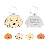 Pet Tag Art