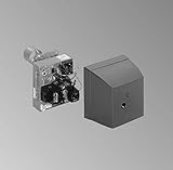 Hersteller: Viessmann Viessmann Vitoflame 200 Öl-Gebläsebrenner  Vitola < Bj 99  15-33 kW  7441293