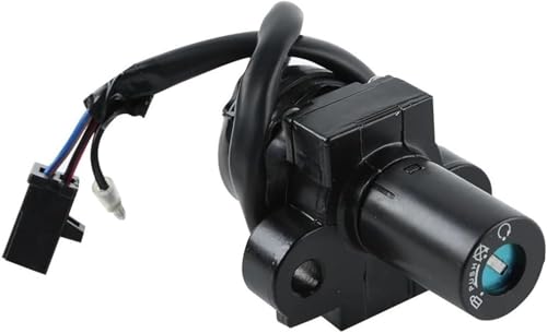 Bobina de encendido CBR250 CBR400 interruptor de encendido de motocicleta