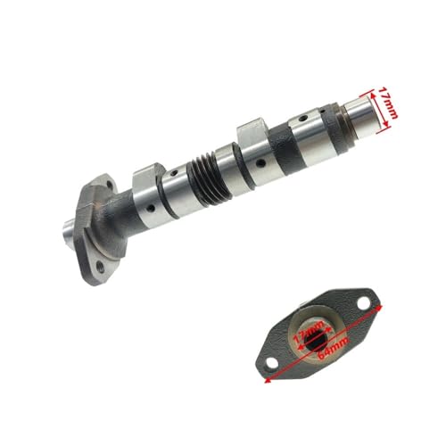 Balancín de árbol de levas 14431-KK0-000 para XLR250R y XR250L 2
