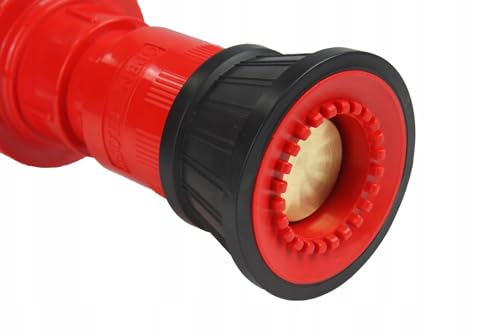 Lance d'incendie 25 mm pour stopper les fuites et le manque de débit - 3