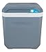 Campingaz Powerbox Plus Thermoelektrische 12V/230 V Kühlbox, Hochleistungs-Kühlbox Auto, mit UV Schutz, 24 Liter & Kühlelement - Freeze Pack M20, 17 x 3 x 20 cm