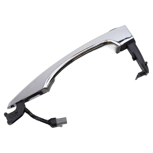 SPORTARC Poignée extérieure for avant gauche pour for hyundai for tucson (2016 2021), numéro de pièce OEM 82651D3710