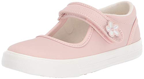 Keds Ella Mary Jane Flat, Pink, 11 Us Unisex Little Kid #TOP17